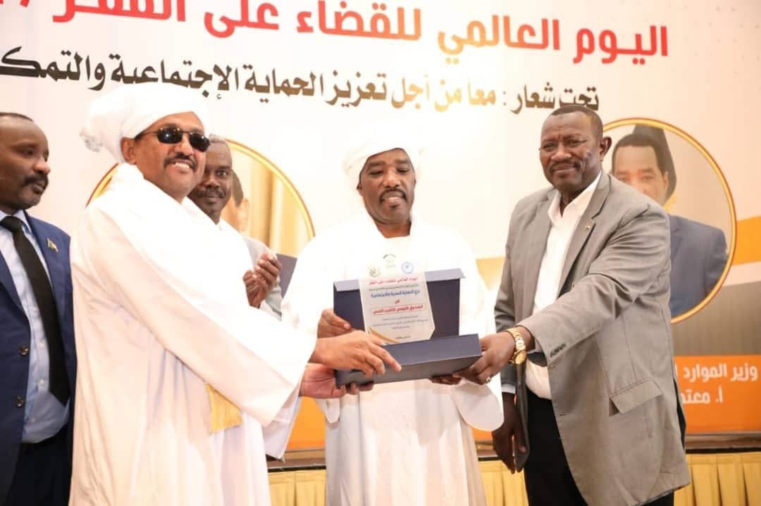 وزير الموارد البشرية: 239 مليار جنيه لتدخلات الزكاة و22 ألف مشروع صغير لمكافحة الفقر